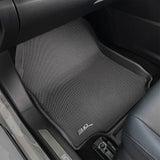 TOYOTA HARRIER NON-HYBRID XU80 [2021 - PRESENT] - 3D® KAGU Car Mat - 3D Mats Malaysia