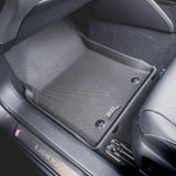 LEXUS ES [2019 - PRESENT] - 3D® KAGU Car Mat - 3D Mats Malaysia Sdn Bhd