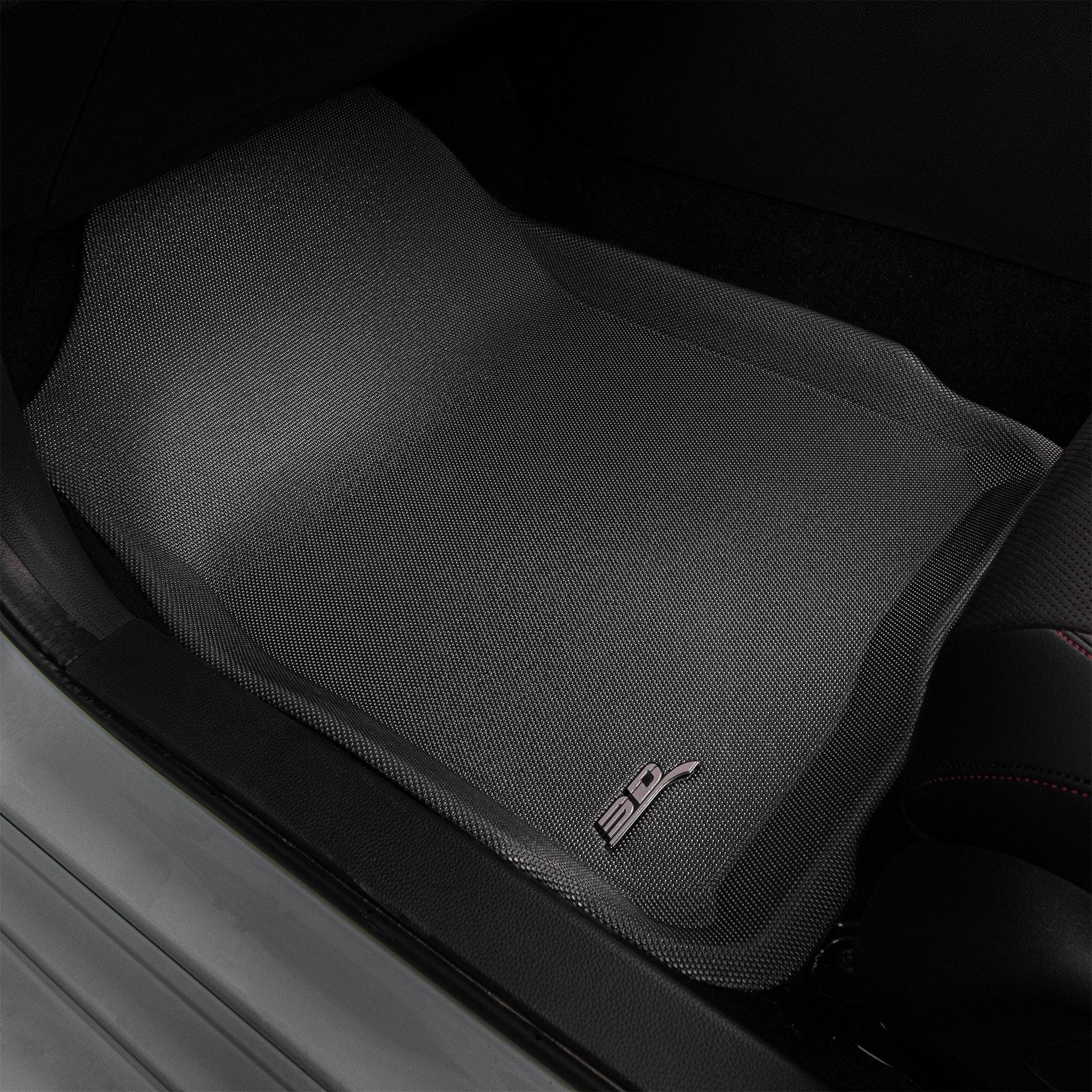 HONDA CIVIC FE [2022 - PRESENT] - 3D® KAGU Car Mat - 3D Mats Malaysia Sdn Bhd