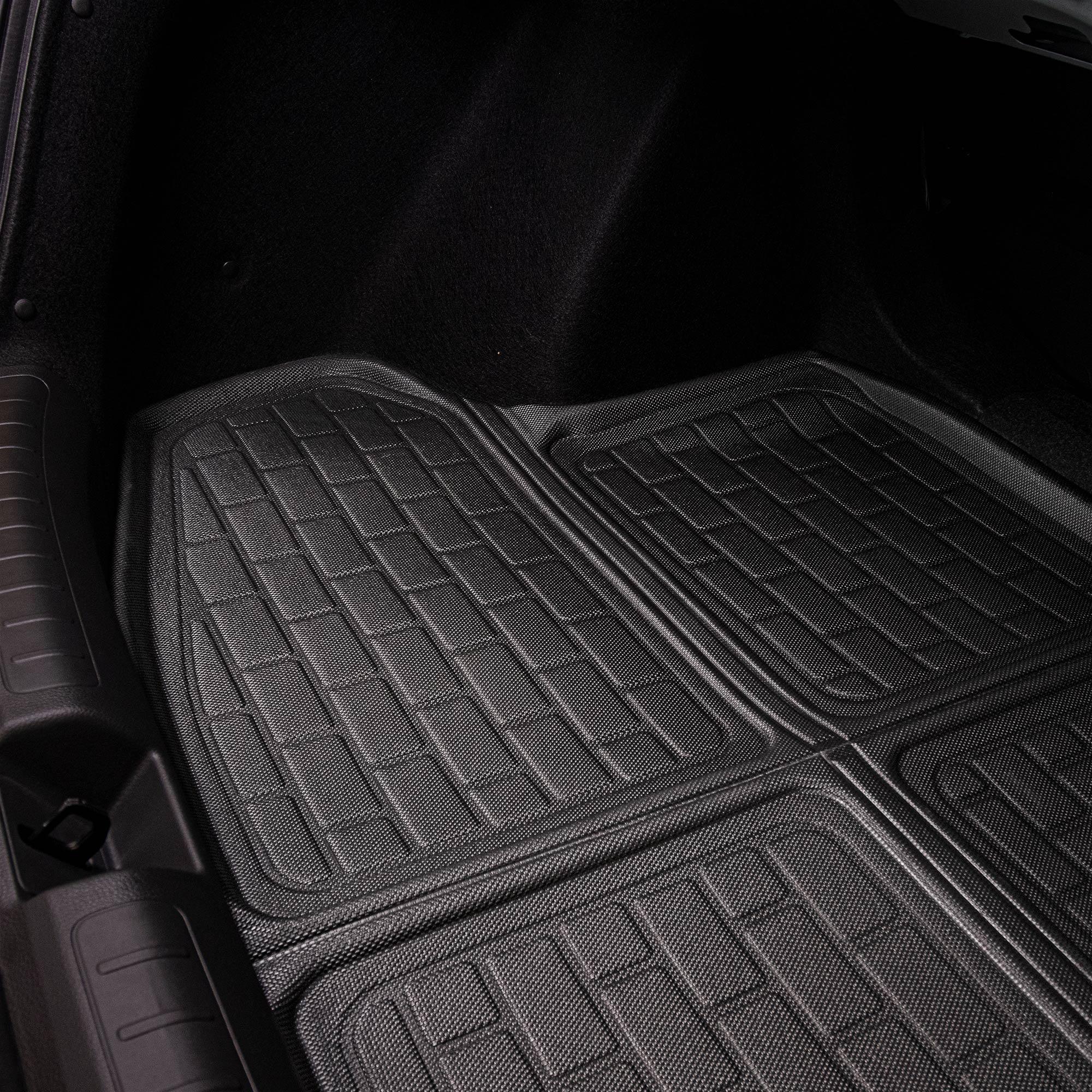 HONDA CIVIC FE [2022 - PRESENT] - 3D® Boot Liner - 3D Mats Malaysia Sdn Bhd