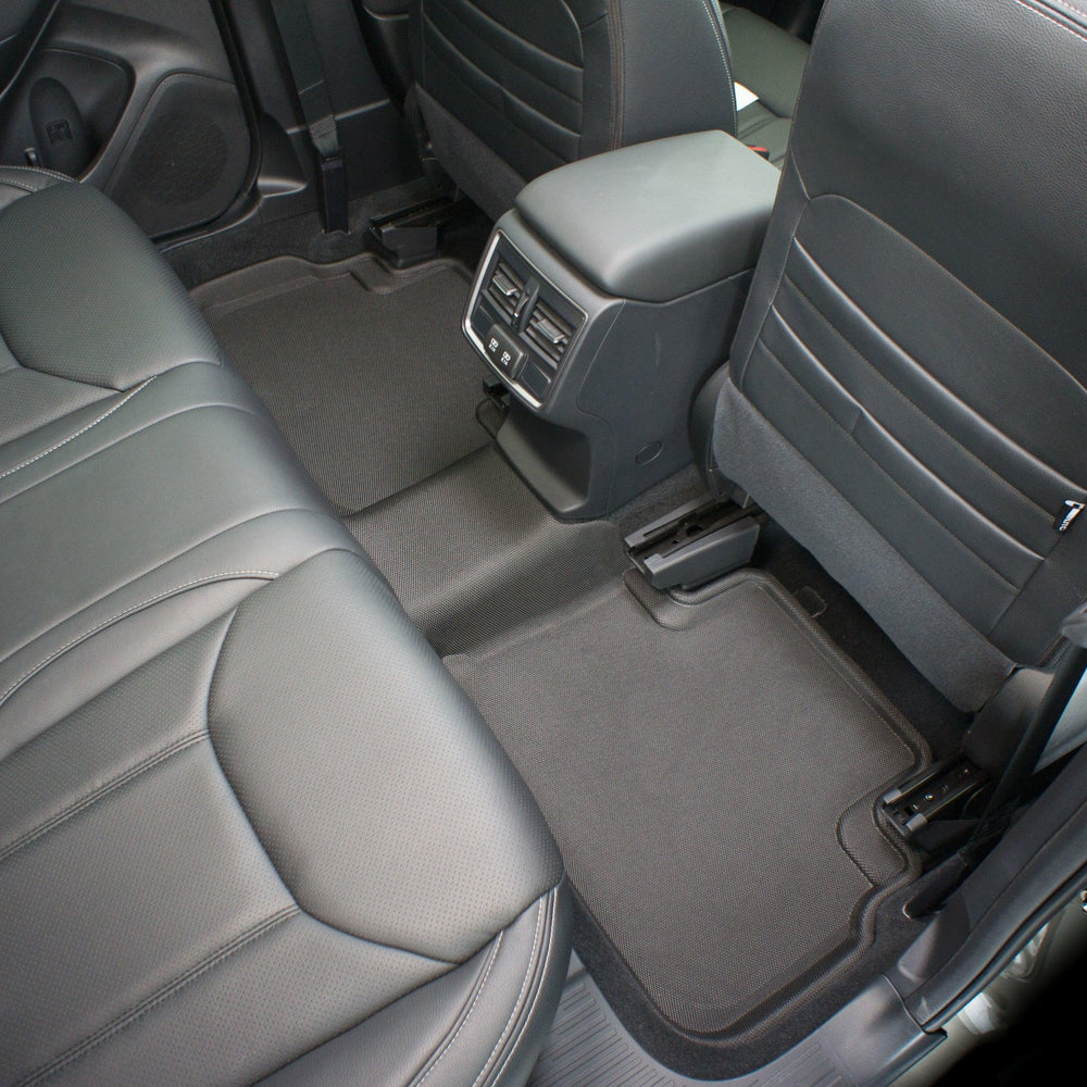 SUBARU FORESTER SK [2018 - PRESENT] - 3D® KAGU Car Mat - 3D Mats Malaysia Sdn Bhd