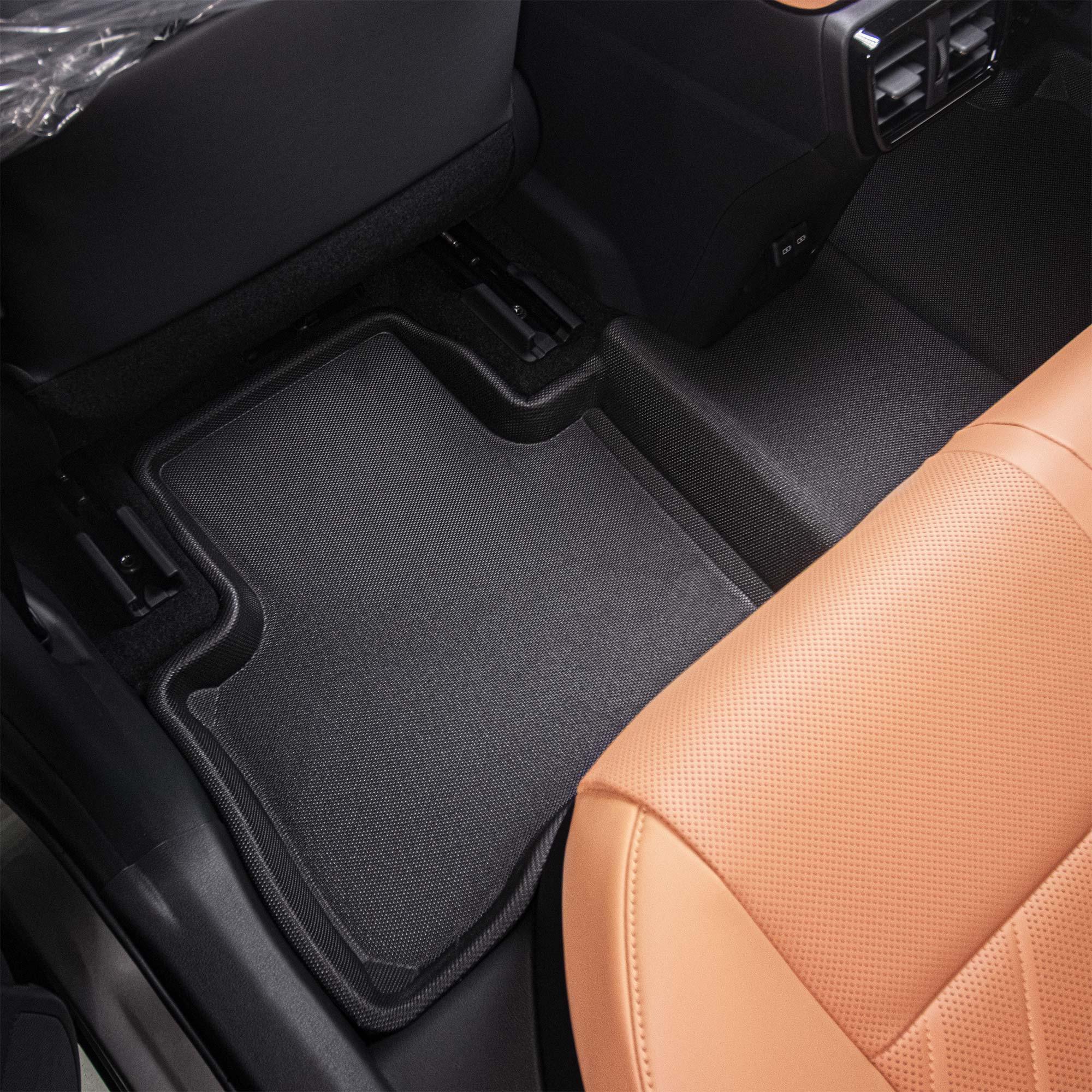 LEXUS NX AZ20 [2022 - PRESENT] - 3D® KAGU Car Mat - 3D Mats Malaysia Sdn Bhd