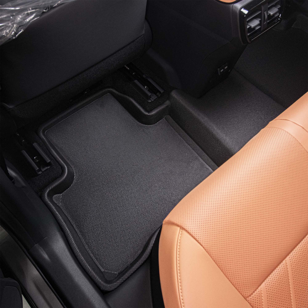 LEXUS NX AZ20 [2022 - PRESENT] - 3D® KAGU Car Mat - 3D Mats Malaysia