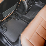 BMW X4 G02 [2018 - PRESENT] - 3D® KAGU Car Mat - 3D Mats Malaysia Sdn Bhd