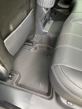 JAGUAR F-PACE [2016 - PRESENT] - 3D® KAGU Car Mat - 3D Mats Malaysia