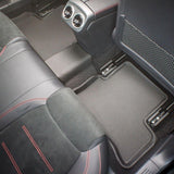 MERCEDES BENZ GLA H247 [2021 - PRESENT] - 3D® KAGU Car Mat - 3D Mats Malaysia Sdn Bhd