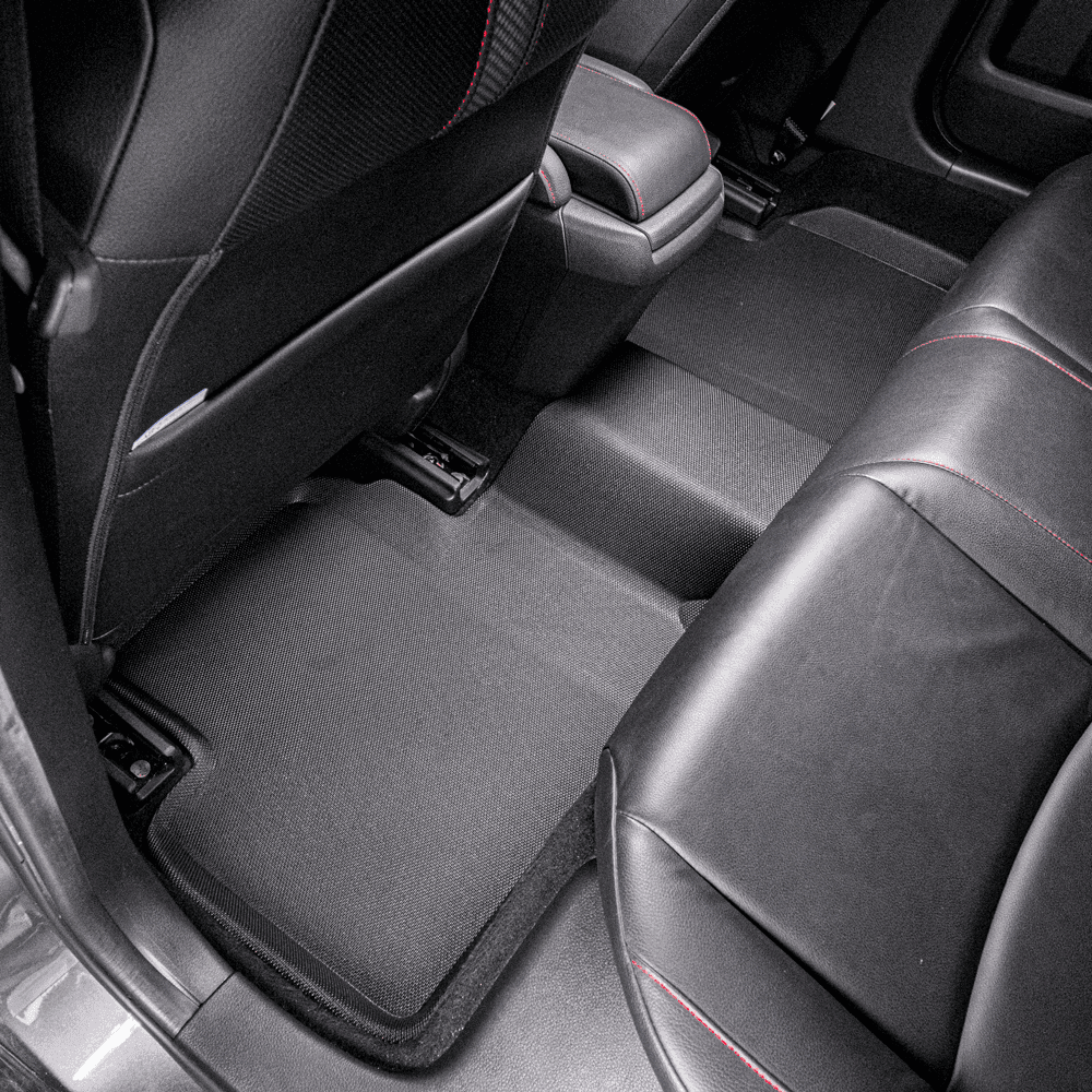 HONDA CIVIC FK7 / FK8 [2016 - 2022] - 3D® KAGU Car Mat - 3D Mats Malaysia Sdn Bhd