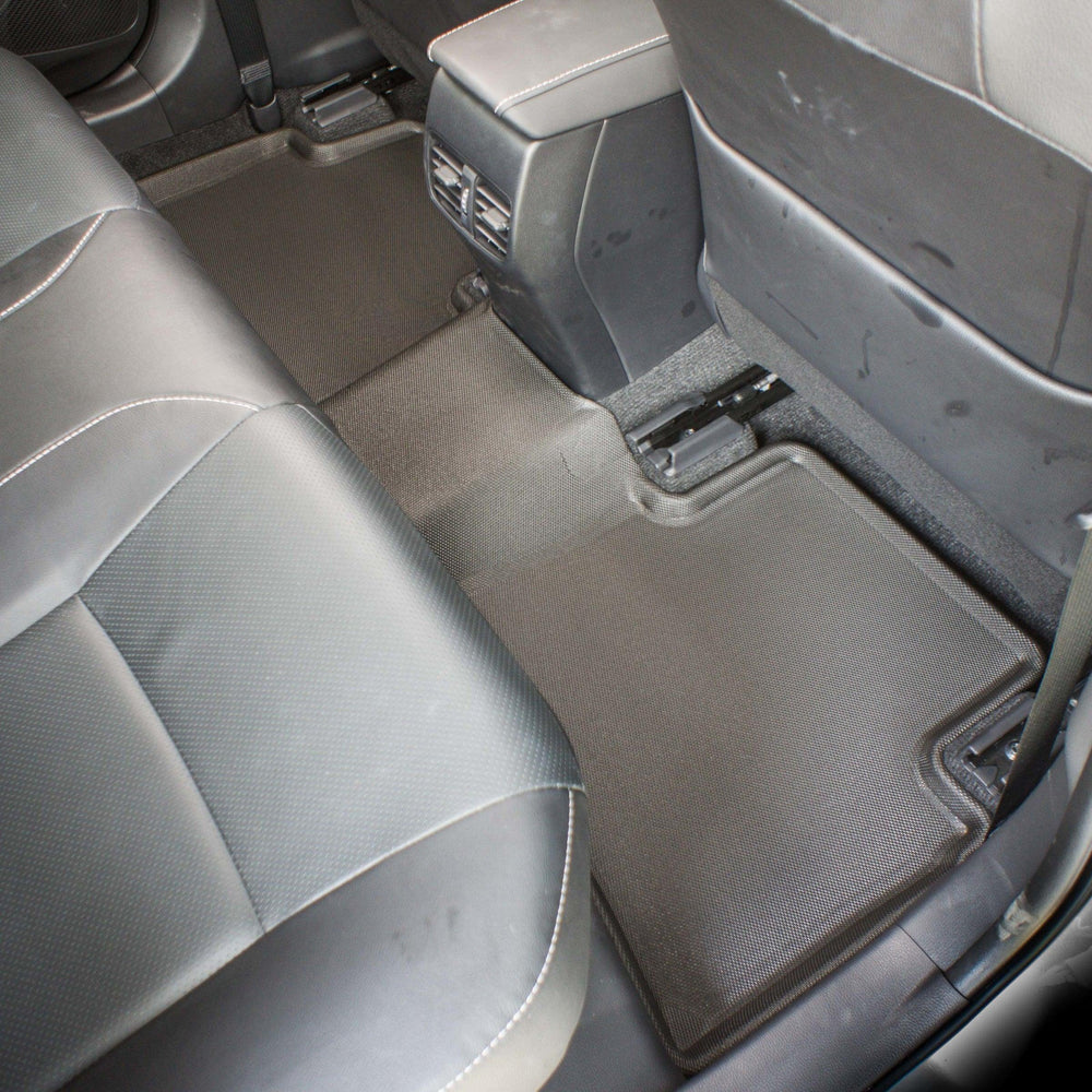 TOYOTA COROLLA ALTIS E210 [2019 - PRESENT] - 3D® KAGU Car Mat - 3D Mats Malaysia