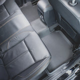 FORD RANGER RAPTOR [2018 - 2021] - 3D® KAGU Car Mat - 3D Mats Malaysia