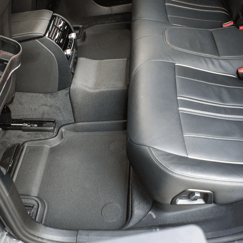 BMW 6 SERIES GT G32 [2017 - PRESENT] - 3D® KAGU Car Mat - 3D Mats Malaysia Sdn Bhd