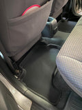 TOYOTA AVANZA [2012 - 2019] - 3D® KAGU Car Mat - 3D Mats Malaysia Sdn Bhd