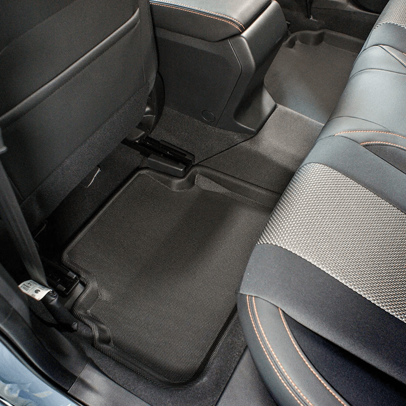 SUBARU XV GT [2017 - PRESENT] - 3D® KAGU Car Mat - 3D Mats Malaysia