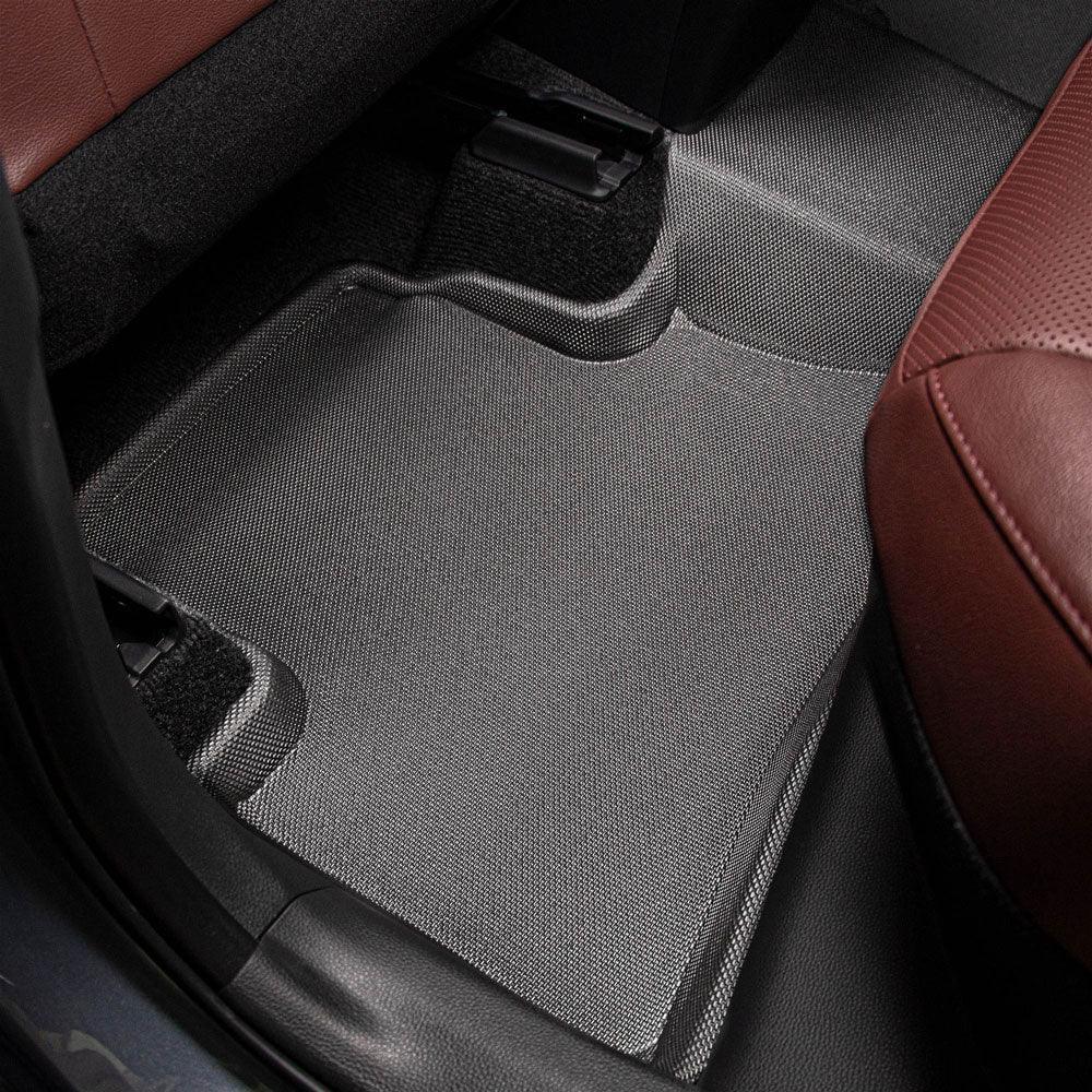 TOYOTA COROLLA CROSS [2021 - PRESENT] - 3D® KAGU Car Mat - 3D Mats Malaysia Sdn Bhd