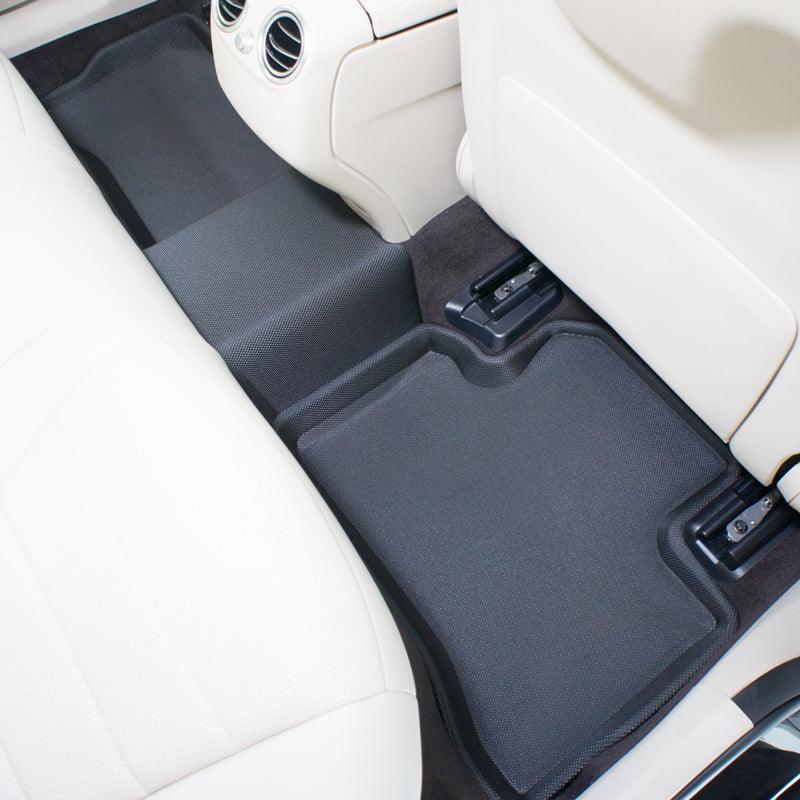 MERCEDES BENZ GLC X253 [2016 - PRESENT] - 3D® KAGU Car Mat - 3D Mats Malaysia