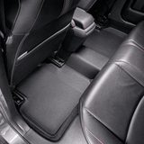HONDA CIVIC FC [2016 - 2021] - 3D® KAGU Car Mat - 3D Mats Malaysia