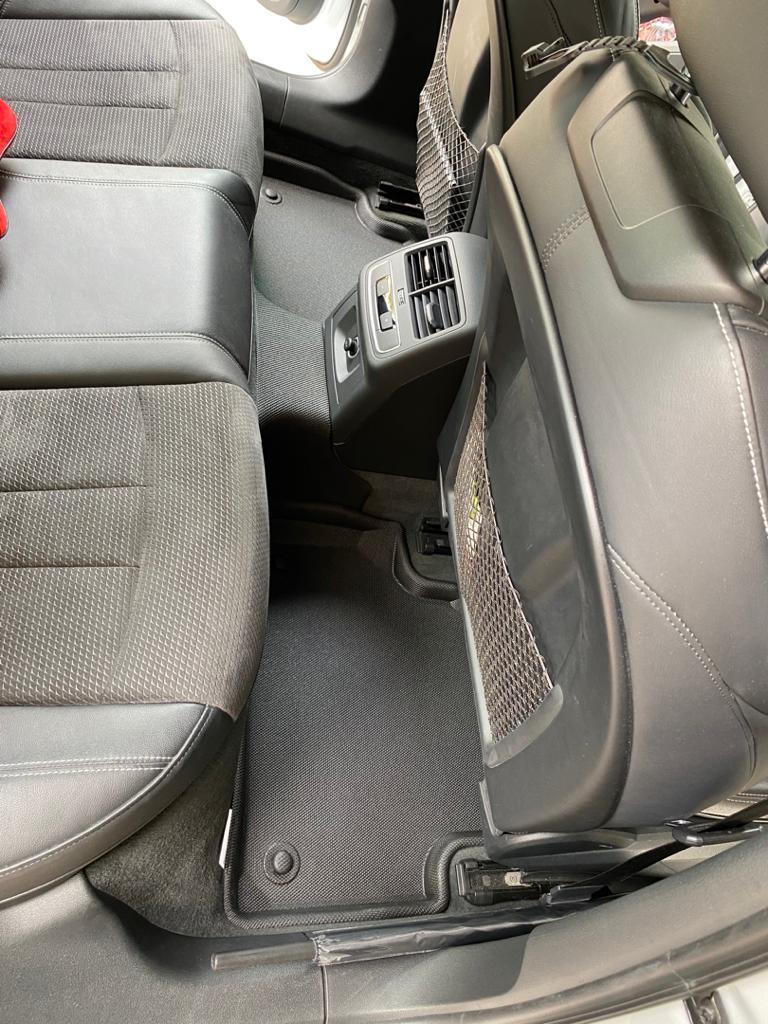 AUDI A4 B9 [2017 - PRESENT] - 3D® KAGU Car Mat - 3D Mats Malaysia