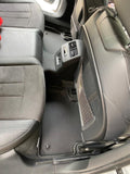 AUDI A4 B9 [2017 - PRESENT] - 3D® KAGU Car Mat - 3D Mats Malaysia