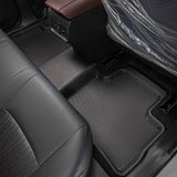 TOYOTA HARRIER NON-HYBRID XU80 [2021 - PRESENT] - 3D® KAGU Car Mat - 3D Mats Malaysia