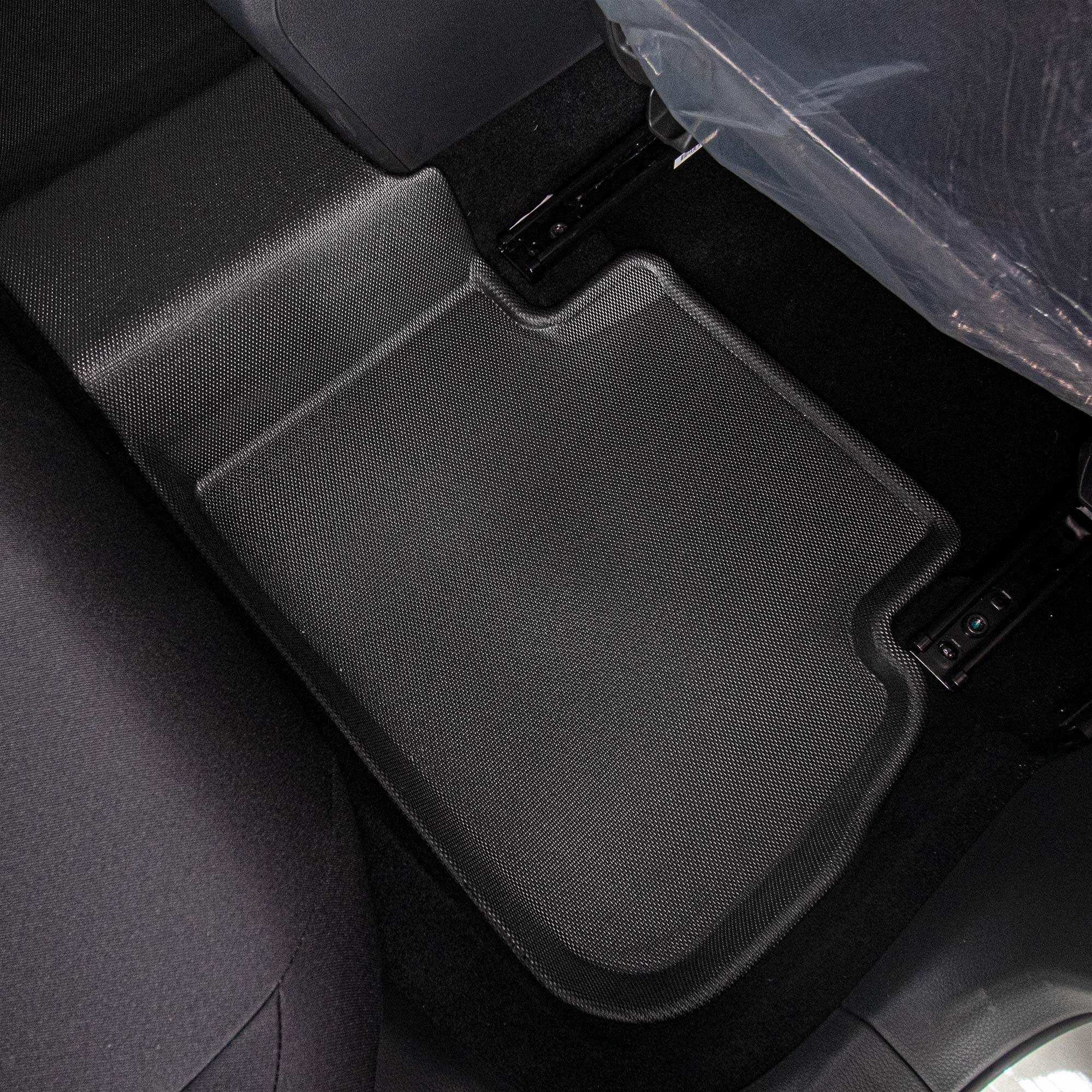 HONDA CIVIC FE [2022 - PRESENT] - 3D® KAGU Car Mat - 3D Mats Malaysia Sdn Bhd