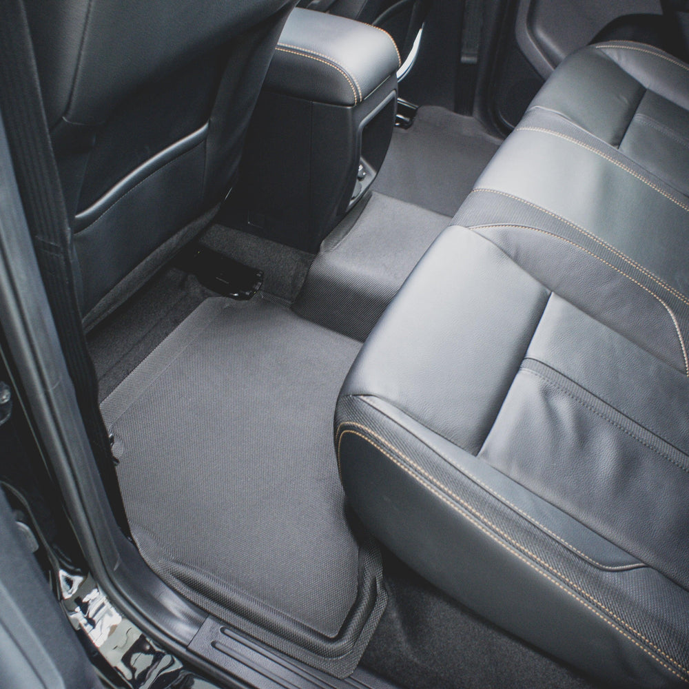 FORD RANGER [2012 - 2021] - 3D® KAGU Car Mat - 3D Mats Malaysia