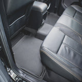 FORD RANGER [2012 - 2021] - 3D® KAGU Car Mat - 3D Mats Malaysia