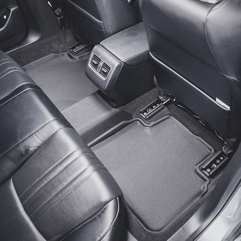 HONDA ACCORD 10 [2020 - PRESENT] - 3D® KAGU Car Mat - 3D Mats Malaysia Sdn Bhd