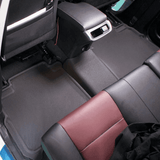 TOYOTA INNOVA [2016 - PRESENT] - 3D® KAGU Car Mat - 3D Mats Malaysia