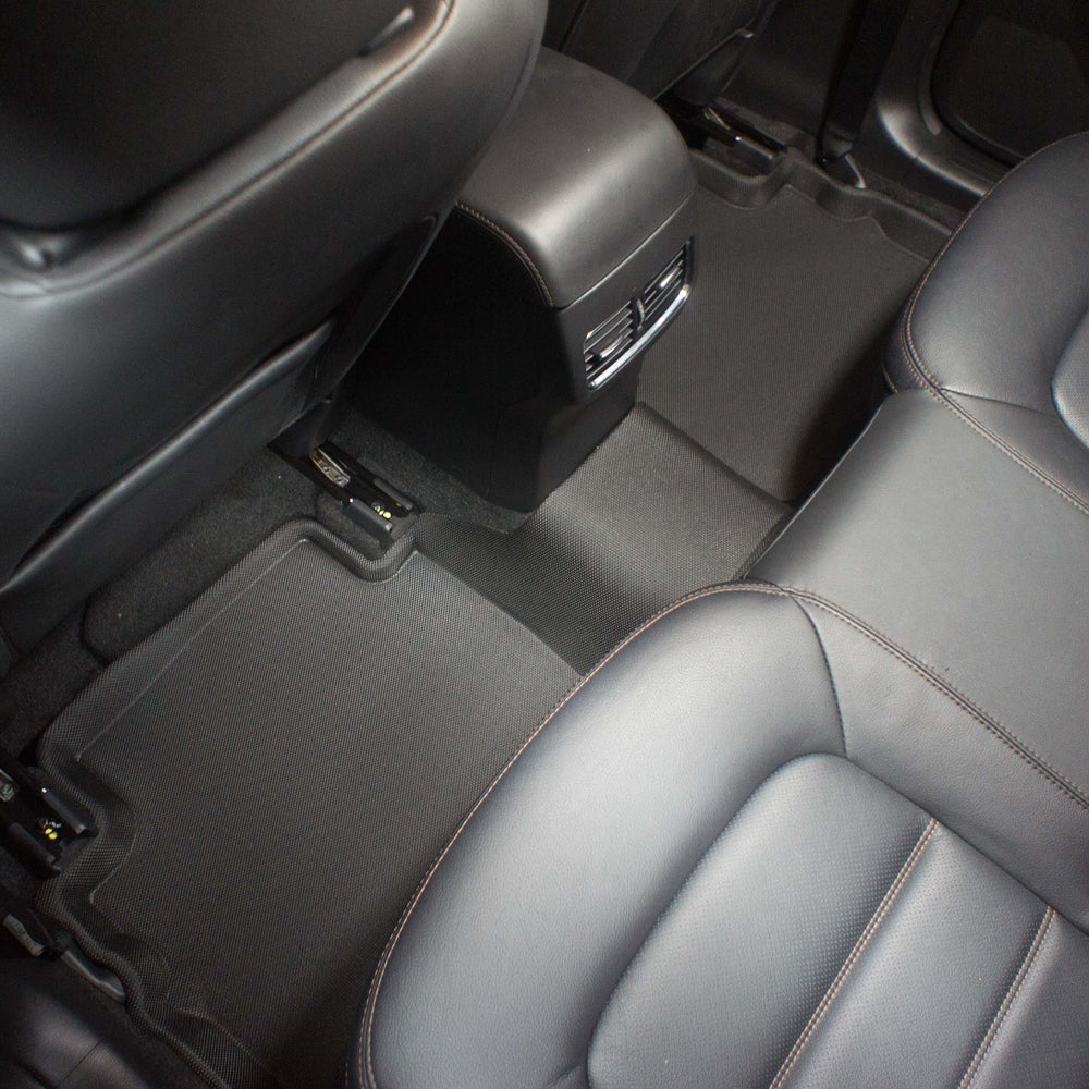 MAZDA CX5 KF [2017 - PRESENT] - 3D® KAGU Car Mat - 3D Mats Malaysia
