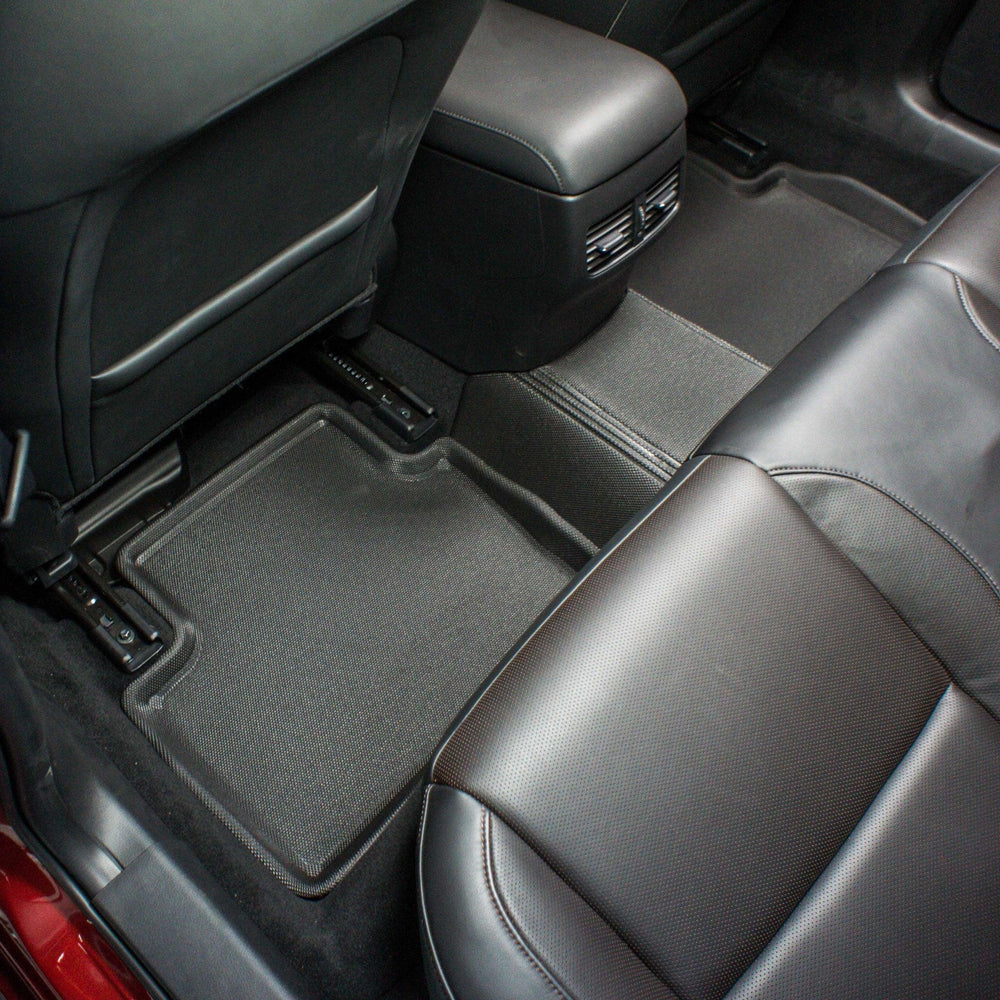 MAZDA 3 SEDAN [2019 - PRESENT] - 3D® KAGU Car Mat - 3D Mats Malaysia Sdn Bhd