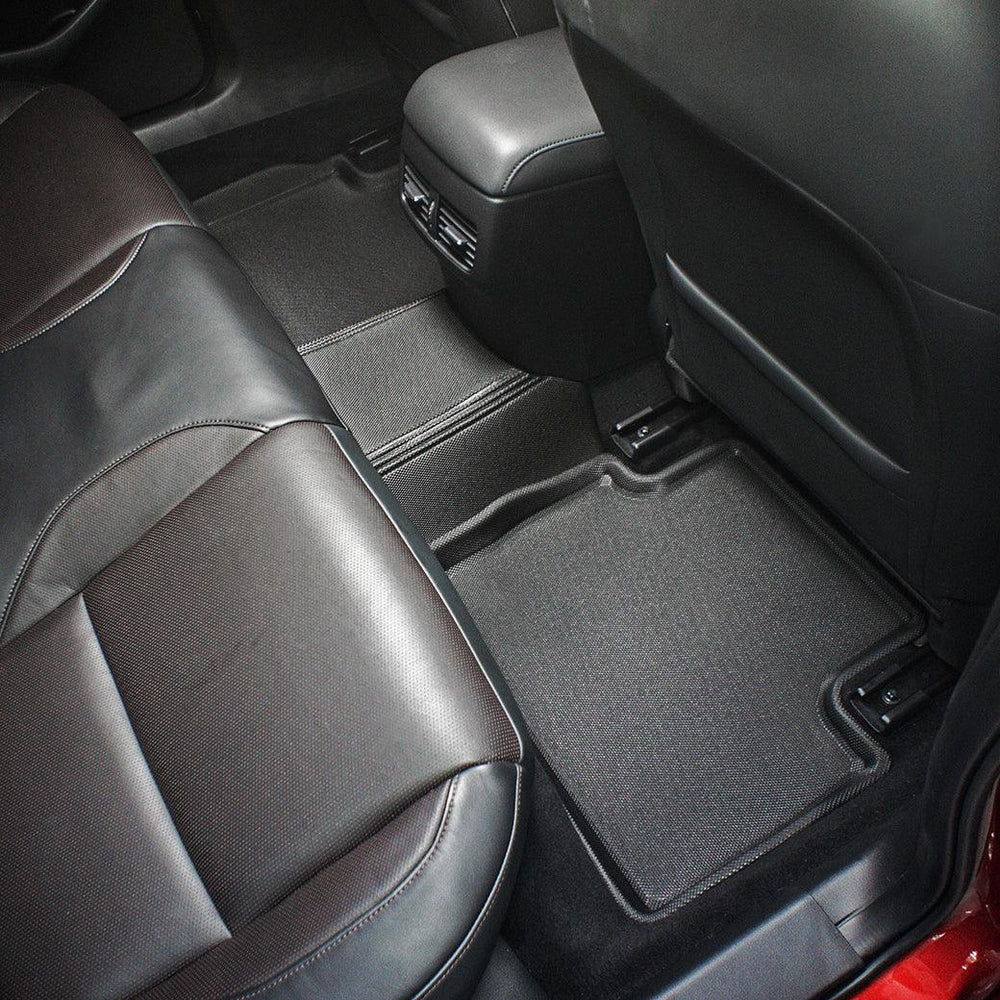 MAZDA CX30 [2019 - PRESENT] - 3D® KAGU Car Mat - 3D Mats Malaysia Sdn Bhd