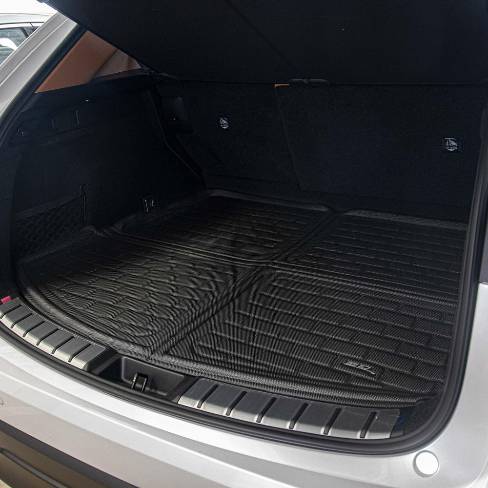 LEXUS NX AZ20 [2022 - PRESENT] - 3D® Boot Liner - 3D Mats Malaysia