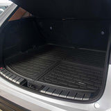 LEXUS NX AZ20 [2022 - PRESENT] - 3D® Boot Liner - 3D Mats Malaysia Sdn Bhd