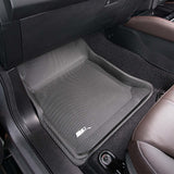 MAZDA BT50 [2020 - PRESENT] - 3D® KAGU Car Mat - 3D Mats Malaysia