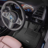 BMW iX3 G08 [2021 - PRESENT] - 3D® KAGU Car Mat - 3D Mats Malaysia Sdn Bhd