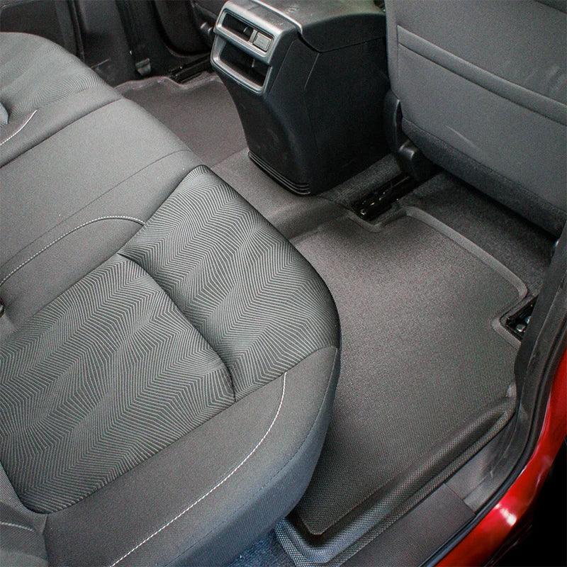 MAZDA BT50 [2020 - PRESENT] - 3D® KAGU Car Mat - 3D Mats Malaysia