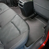 MAZDA BT50 [2020 - PRESENT] - 3D® KAGU Car Mat - 3D Mats Malaysia