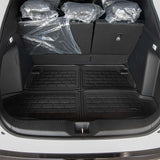 HONDA HRV RS e:HEV [2022 - PRESENT] - 3D® Boot Liner - 3D Mats Malaysia Sdn Bhd