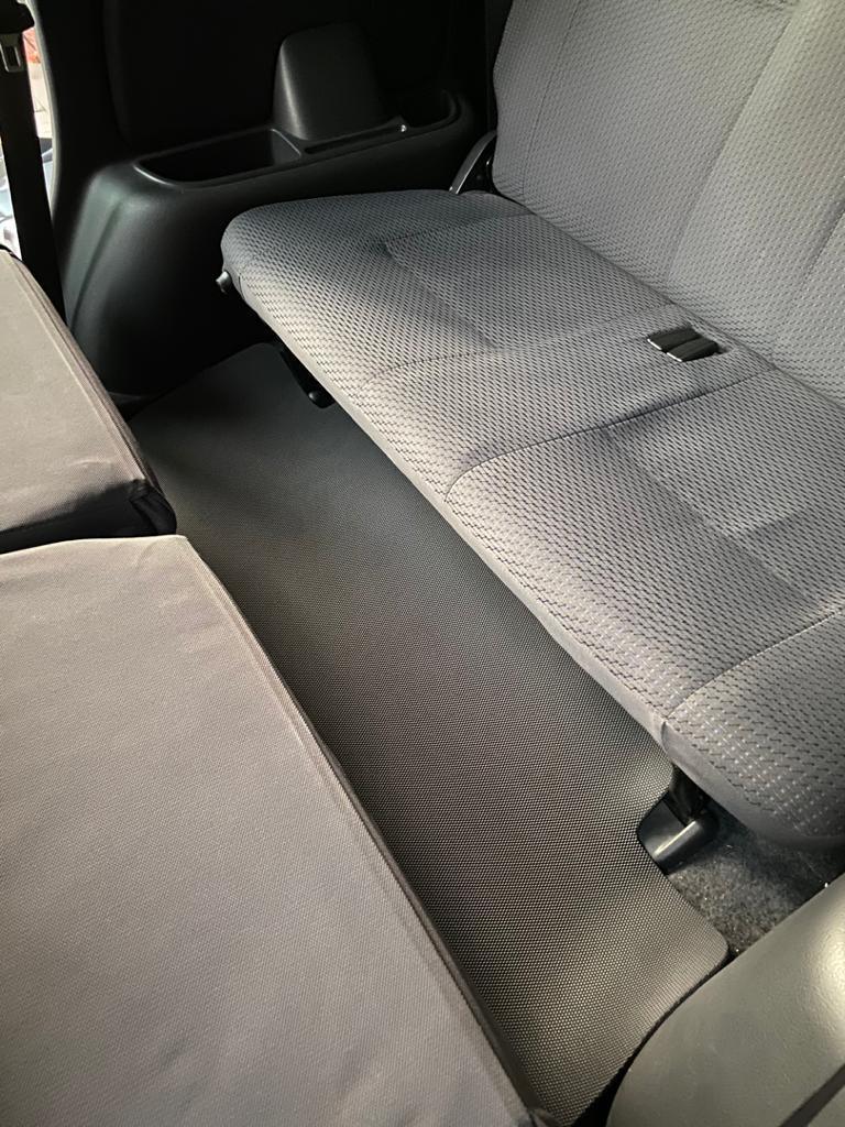 TOYOTA AVANZA [2012 - 2019] - 3D® KAGU Car Mat - 3D Mats Malaysia Sdn Bhd