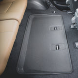 TOYOTA FORTUNER [2016 - 2020] - 3D® KAGU Car Mat - 3D Mats Malaysia