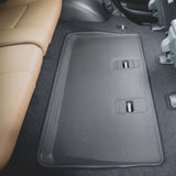 TOYOTA FORTUNER [2016 - 2020] - 3D® KAGU Car Mat - 3D Mats Malaysia Sdn Bhd