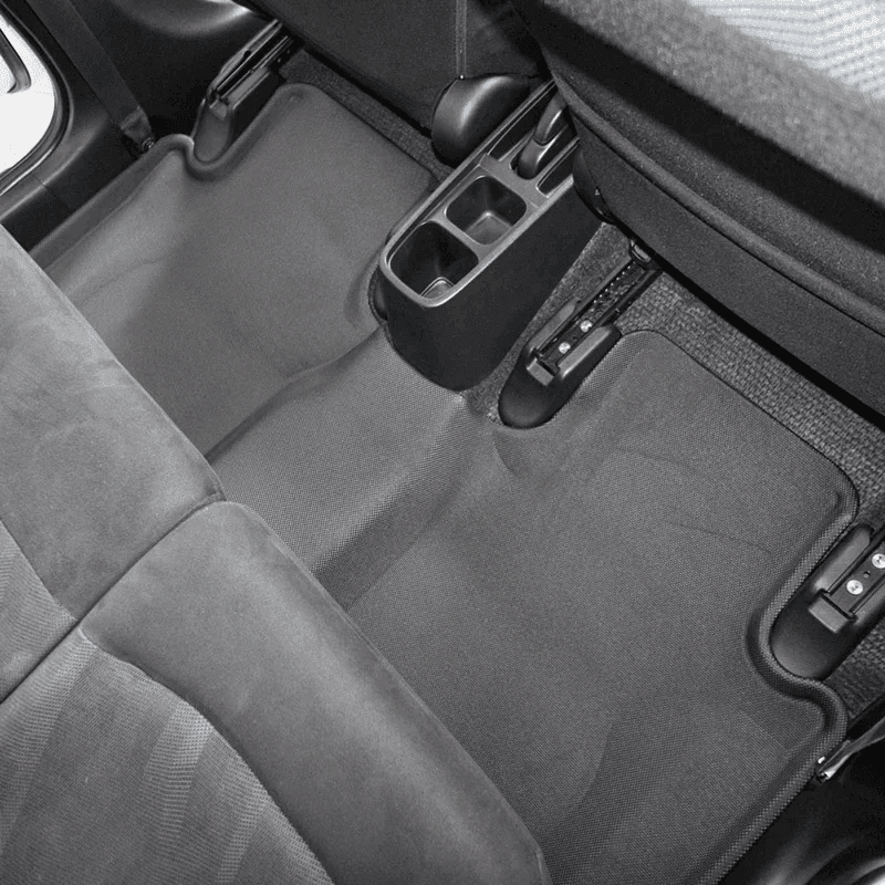HONDA JAZZ GE [2008 - 2014] - 3D® KAGU Car Mat - 3D Mats Malaysia Sdn Bhd