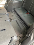 VOLKSWAGEN TIGUAN ALLSPACE [2020 - PRESENT] - 3D® KAGU Car Mat - 3D Mats Malaysia