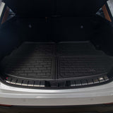 LEXUS NX AZ20 [2022 - PRESENT] - 3D® Boot Liner - 3D Mats Malaysia