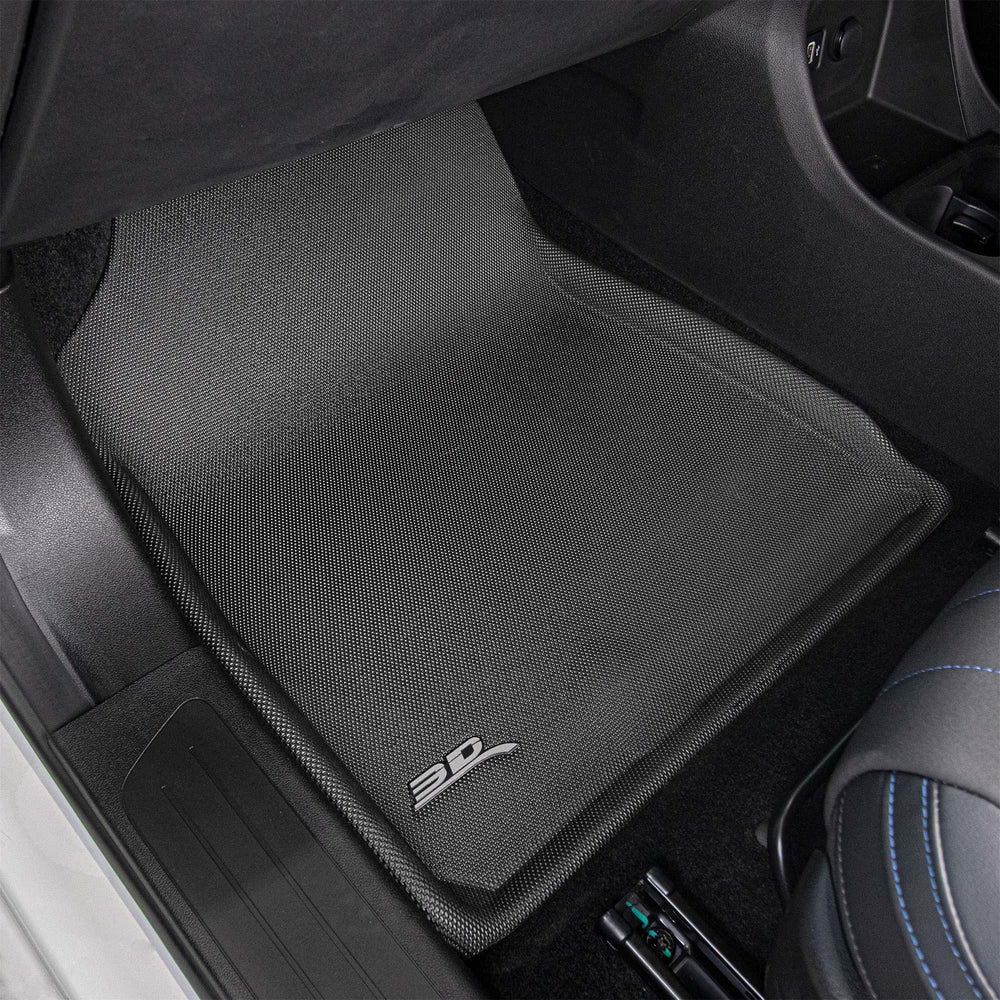 ORA GOOD CAT [2022 - PRESENT] - 3D® KAGU Car Mat - 3D Mats Malaysia Sdn Bhd