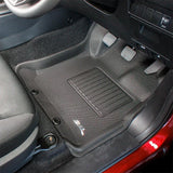 MAZDA BT50 [2020 - PRESENT] - 3D® KAGU Car Mat - 3D Mats Malaysia Sdn Bhd