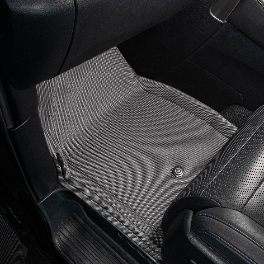 TOYOTA ALPHARD AH30 [2015 - PRESENT] - 3D® KAGU Car Mat - 3D Mats Malaysia