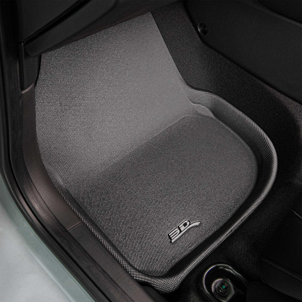 HONDA HRV [2022 - PRESENT] - 3D® KAGU Car Mat - 3D Mats Malaysia