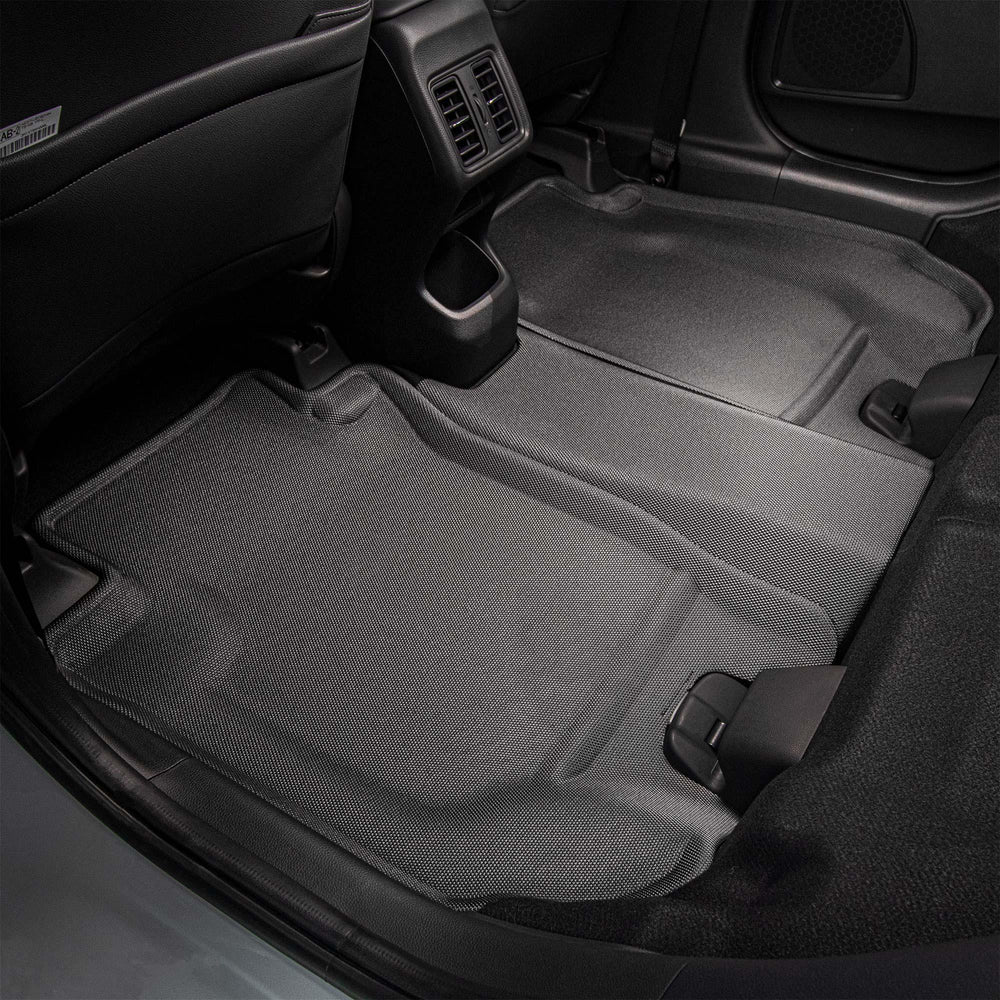 HONDA HRV [2022 - PRESENT] - 3D® KAGU Car Mat - 3D Mats Malaysia Sdn Bhd