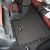 TOYOTA INNOVA [2016 - PRESENT] - 3D® KAGU Car Mat - 3D Mats Malaysia