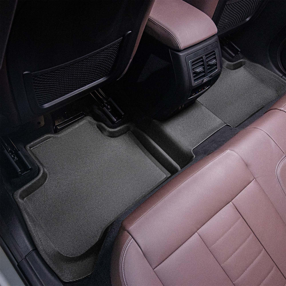 BMW iX3 G08 [2021 - PRESENT] - 3D® KAGU Car Mat - 3D Mats Malaysia Sdn Bhd